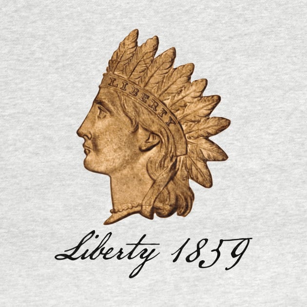 Liberty 1859 by DTECTN